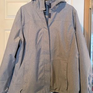Winter coat by Eddie Bauer excellent shape